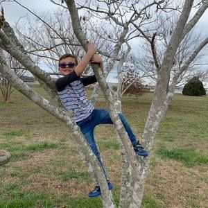 Meet your Posher, Jessie